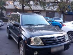 Photo of the vehicle Suzuki Grand Vitara