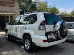 Photo of the vehicle Toyota Land Cruiser Prado