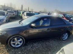 Фото авто Kia Cerato