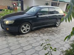 Сүрөт унаа Subaru Legacy