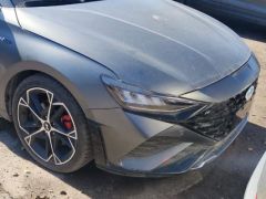 Фото авто Hyundai Lafesta