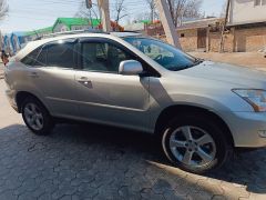 Сүрөт унаа Lexus RX