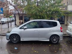 Сүрөт унаа Honda Fit