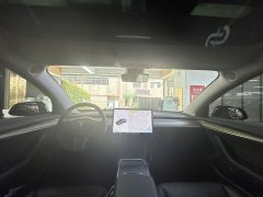 Сүрөт унаа Tesla Model 3