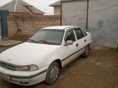 Сүрөт унаа Daewoo Nexia