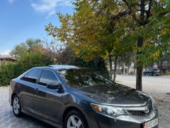 Фото авто Toyota Camry