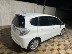 Сүрөт унаа Honda Fit