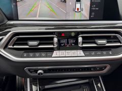 Фото авто BMW X7