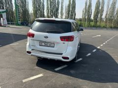 Сүрөт унаа Kia Carnival