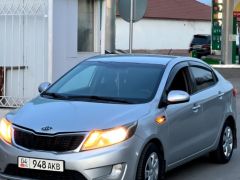 Photo of the vehicle Kia Rio