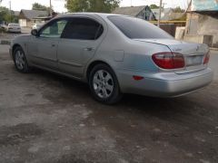 Сүрөт унаа Nissan Cefiro