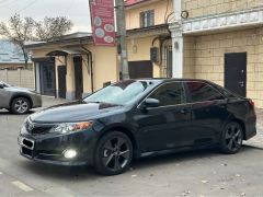 Сүрөт унаа Toyota Camry