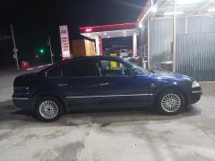 Сүрөт унаа Volkswagen Passat