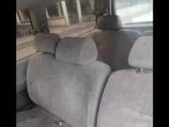 Фото авто Nissan Elgrand