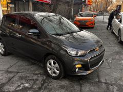 Сүрөт унаа Chevrolet Spark