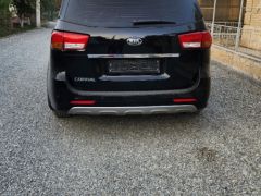 Фото авто Kia Carnival