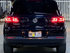 Фото авто Volkswagen Tiguan