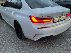 Фото авто BMW 3 серии