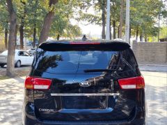 Сүрөт унаа Kia Carnival