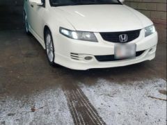 Photo of the vehicle Honda Accord