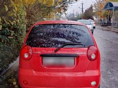 Photo of the vehicle Chevrolet Spark