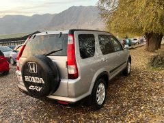 Сүрөт унаа Honda CR-V