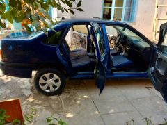 Сүрөт унаа Opel Vectra