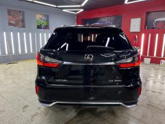 Сүрөт унаа Lexus RX