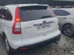 Photo of the vehicle Honda CR-V