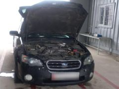 Photo of the vehicle Subaru Outback