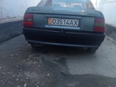 Сүрөт унаа Opel Vectra