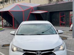 Сүрөт унаа Toyota Camry