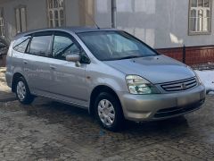 Фото авто Honda Stream