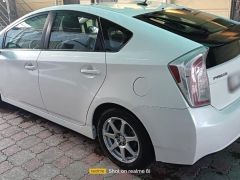 Сүрөт унаа Toyota Prius