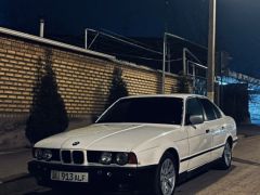 Фото авто BMW 5 серии