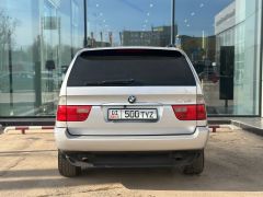 Сүрөт унаа BMW X5