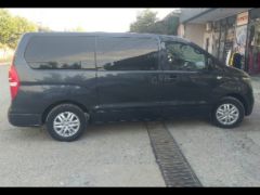 Photo of the vehicle Hyundai Starex (H-1)