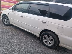 Сүрөт унаа Honda Odyssey