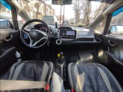 Сүрөт унаа Honda Jazz