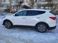 Фото авто Hyundai Santa Fe