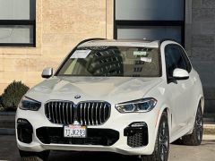 Сүрөт унаа BMW X5