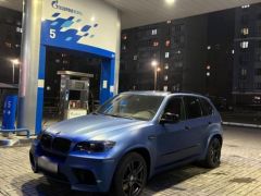 Photo of the vehicle BMW X5 M