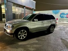 Сүрөт унаа BMW X5