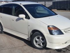 Фото авто Honda Stream