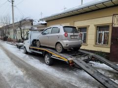 Фото авто Mercedes-Benz Городской