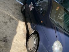 Photo of the vehicle Daewoo Matiz