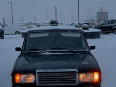 Photo of the vehicle ВАЗ (Lada) 2107