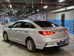 Сүрөт унаа Hyundai Sonata