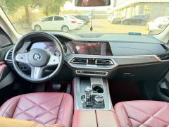 Сүрөт унаа BMW X5