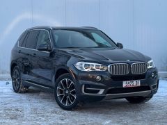 Фото авто BMW X5